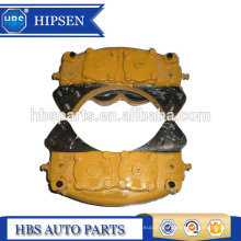 Disc brake caliper for Hsw Earthmover Wheel Loaders Caterpiler Loader part number: Sy9789;8R0826 - 4V4893